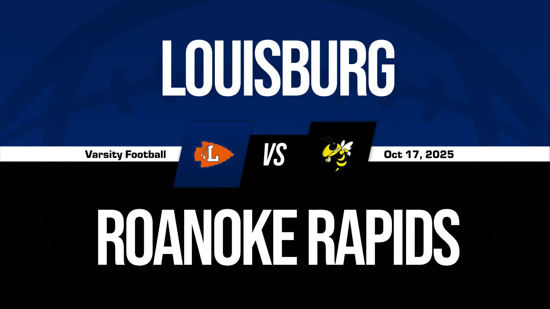 Football Game Preview: Roanoke Rapids Yellowjackets vs. American Leadership Academy-Johnston Patriots + Official Tickets