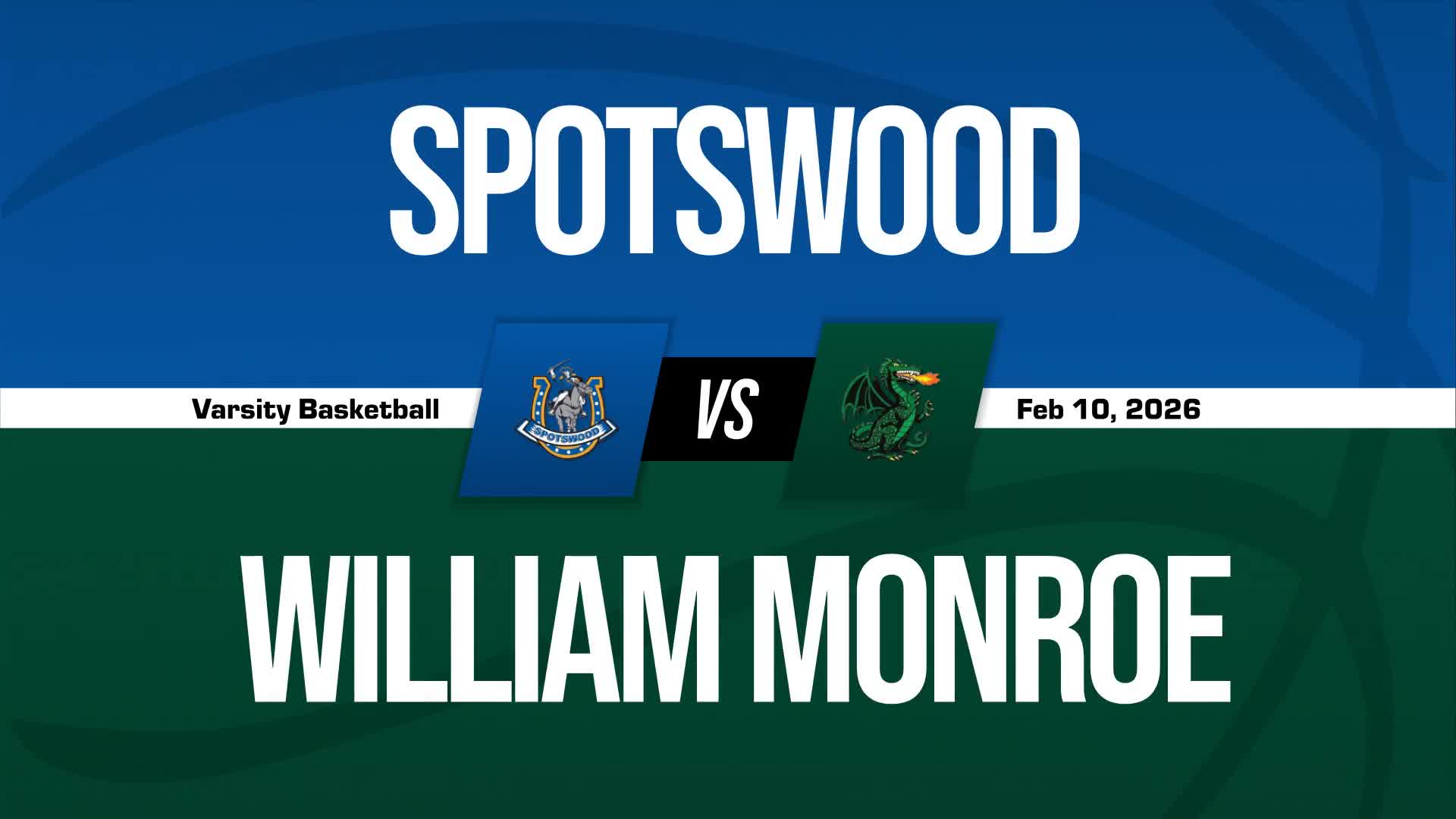 Basketball Game Preview: Spotswood Trailblazers vs. East Rockingham Eagles + How To Watch