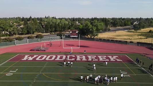 Football Recap: Highlands Starts Season with  Win on the Road