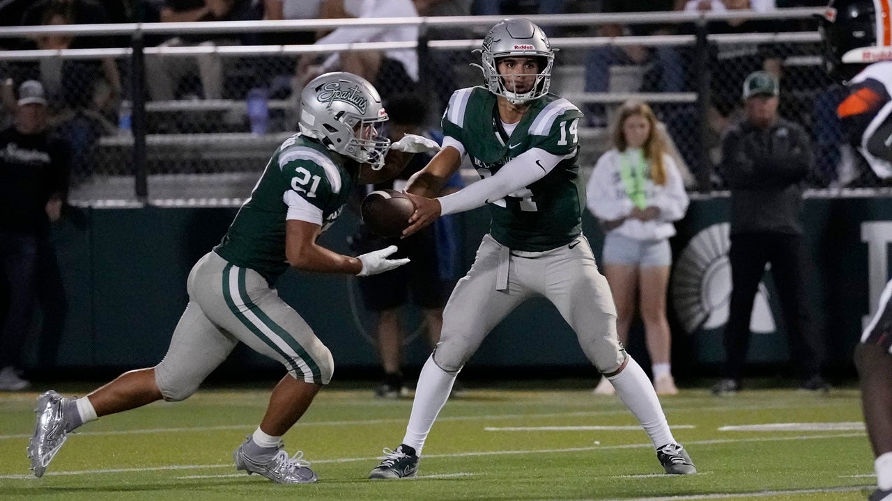 NORCAL TOP 20: Folsom asserts dominance