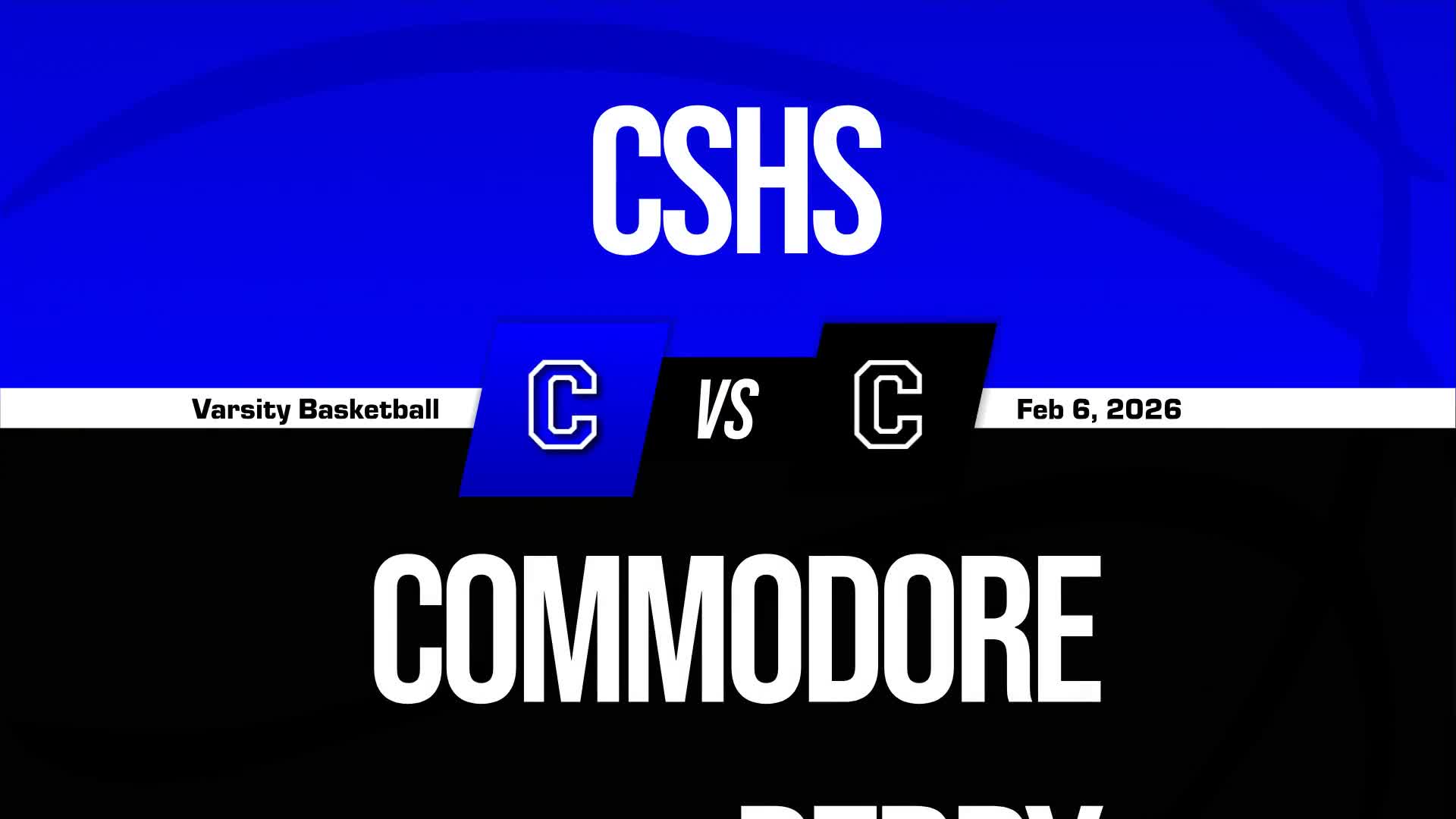 Basketball Recap: Commodore Perry Now  6-2 over Last Eight Games + How To Watch