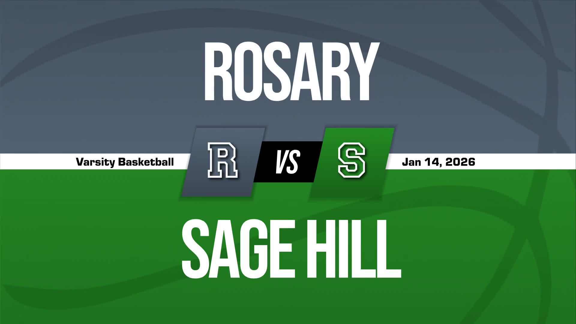 Basketball Game Preview: Rosary Academy Royals vs. Villa Park Spartans