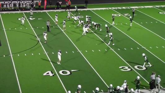 Ark Valley-Chisholm Trail Division I Top Football Player Performances