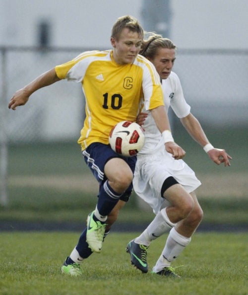 Boys and girls soccer state polls
