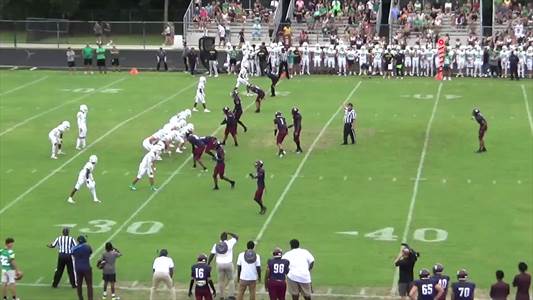 Football Recap: Jupiter Takes Loss Despite Strong  Efforts from 