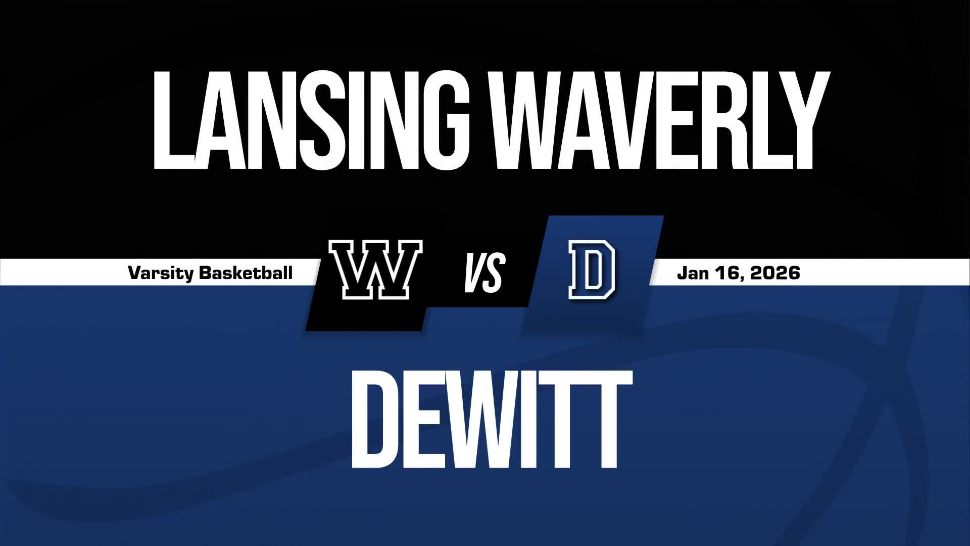 Basketball Recap: DeWitt Comes Up Short + How To Watch
