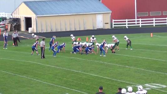 Basketball Recap: Mason Gugle's Big Game Can't Quite Lead Pine R