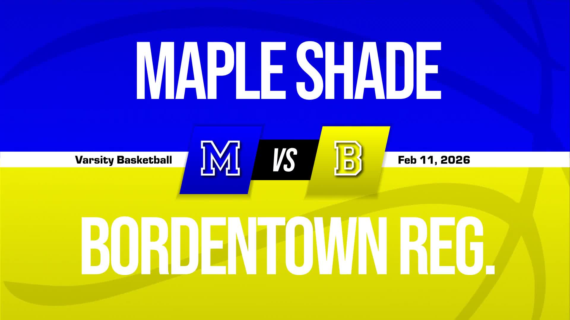 Basketball Recap: Maple Shade Comes Up Short + How To Watch