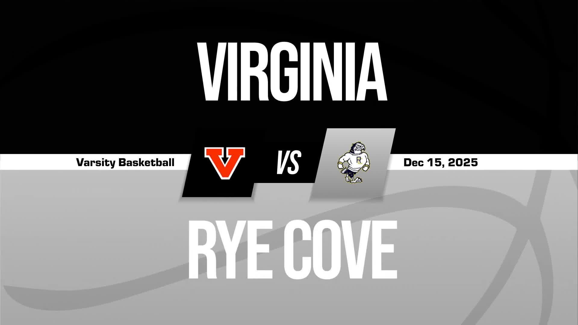 Basketball Game Preview: Rye Cove Eagles vs. Lebanon Pioneers + How To Watch