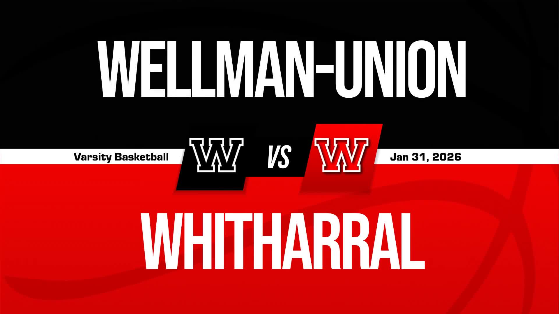 Basketball Recap: Wellman-Union Victorious + How To Watch