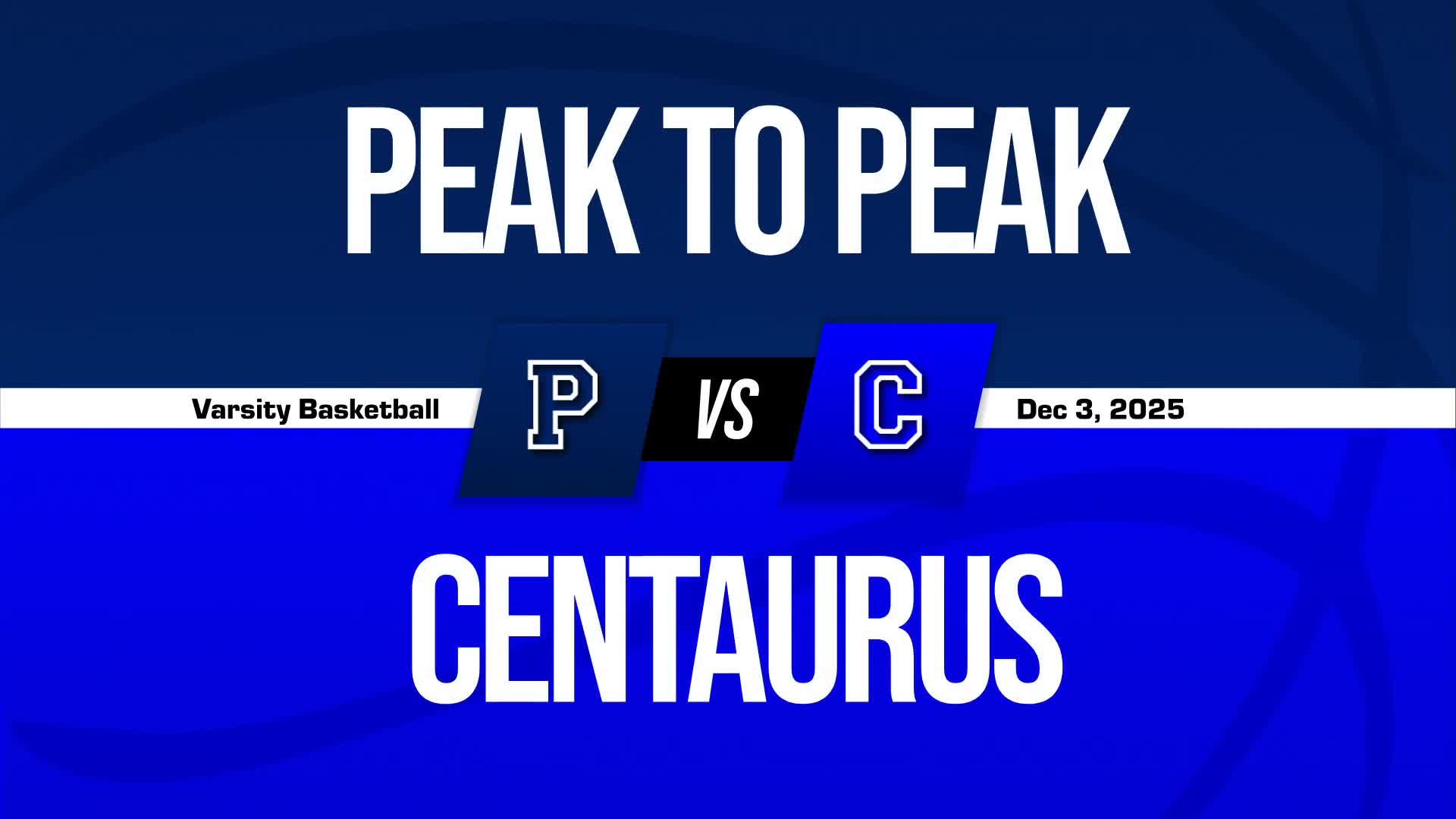 Basketball Game Preview: Centaurus Warriors vs. Northridge Grizz