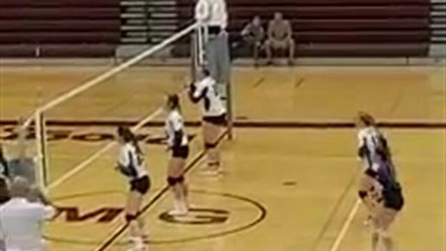 Lindsey Essary Game Report: @ Marionville