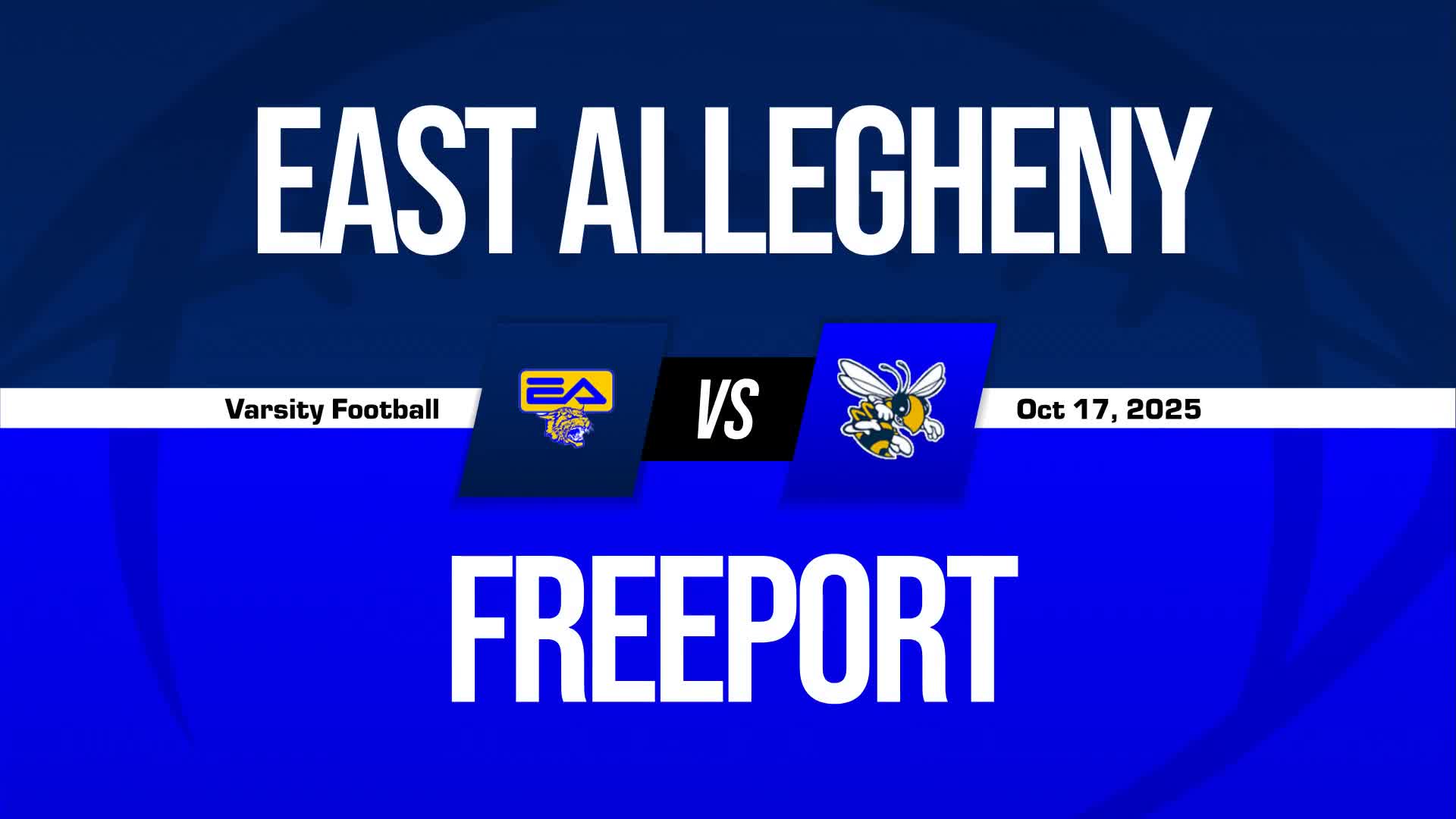 Dawson Gaillot Game Report: vs East Allegheny + How To Watch