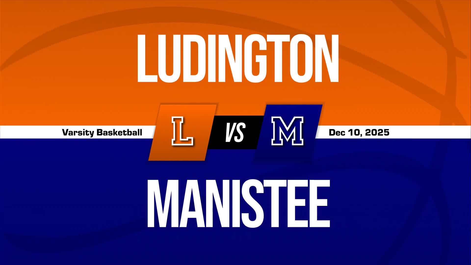 Basketball Recap: Ludington Extends Winning Streak to Four