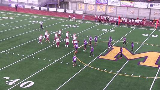 4A Special District 4 Top Football Player Performances