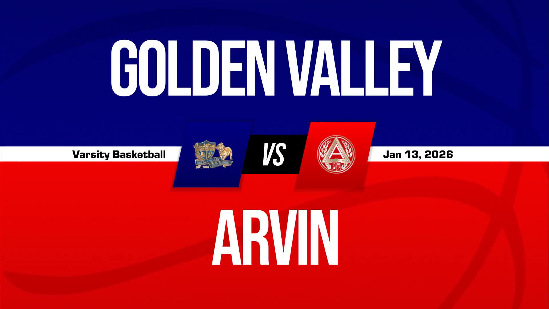 Basketball Recap: Arvin Gets the Win