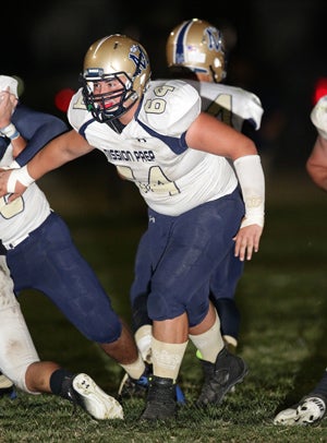 Shereef Wahba, Mission Prep