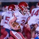 High school football national rushing leaders: Myles McLaughlin of Indiana is on a tear