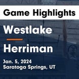Basketball Game Preview: Westlake Thunder vs. American Fork Cavemen