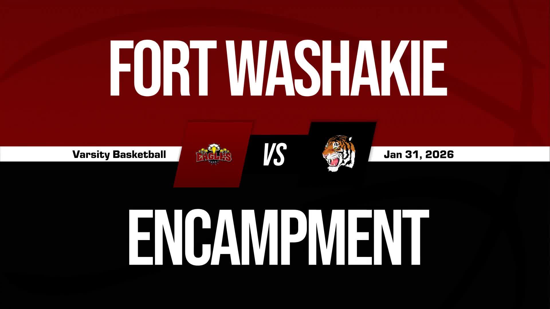 Basketball Game Preview: Fort Washakie Eagles vs. St. Stephens Eagles + How To Watch
