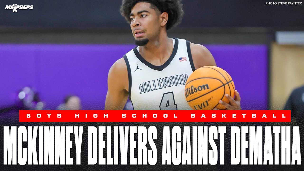 Basketball Game Preview: Millennium Tigers vs. Brophy College Prep Broncos + Official Tickets