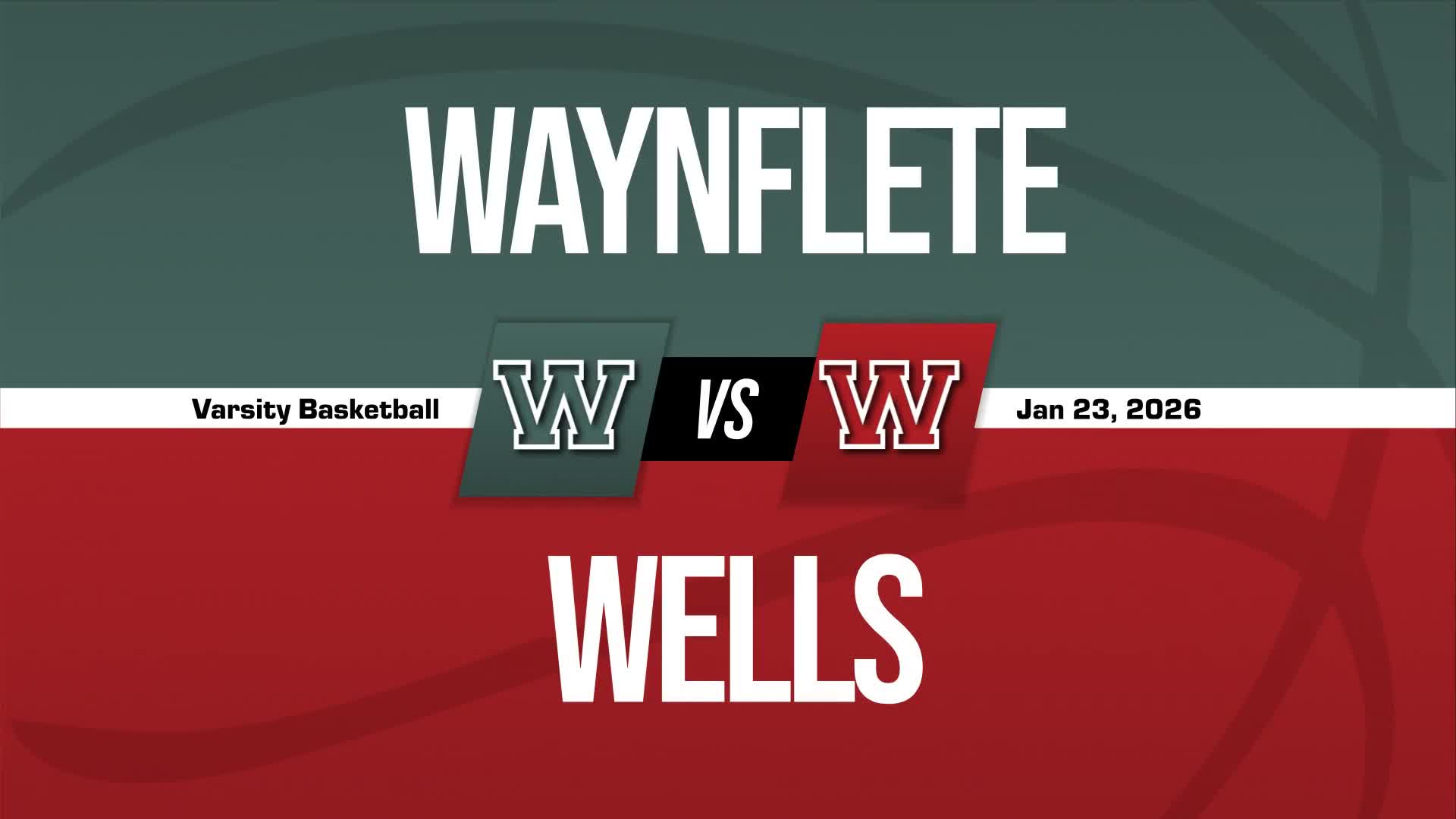 Basketball Recap: Waynflete's Losing Streak Is a Thing of the Past