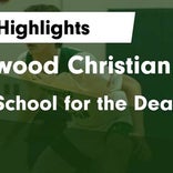Brentwood Christian sees their postseason come to a close