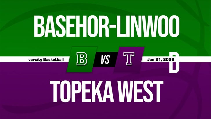 Basketball Recap: Make It Seven in a Row for West