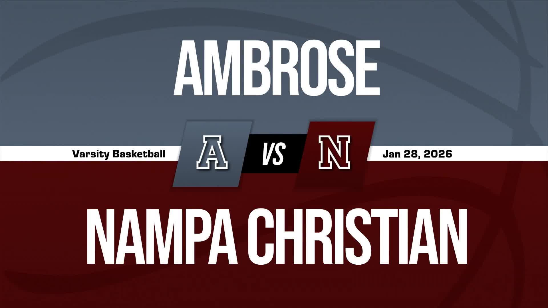 Basketball Game Preview: Nampa Christian Trojans vs. Melba Mustangs + How To Watch
