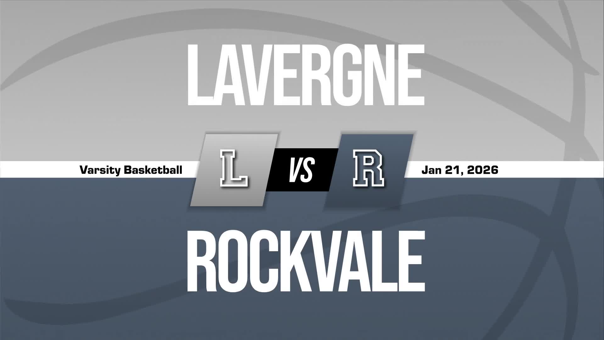 Basketball Game Preview: Rockvale vs. Oakland Patriots