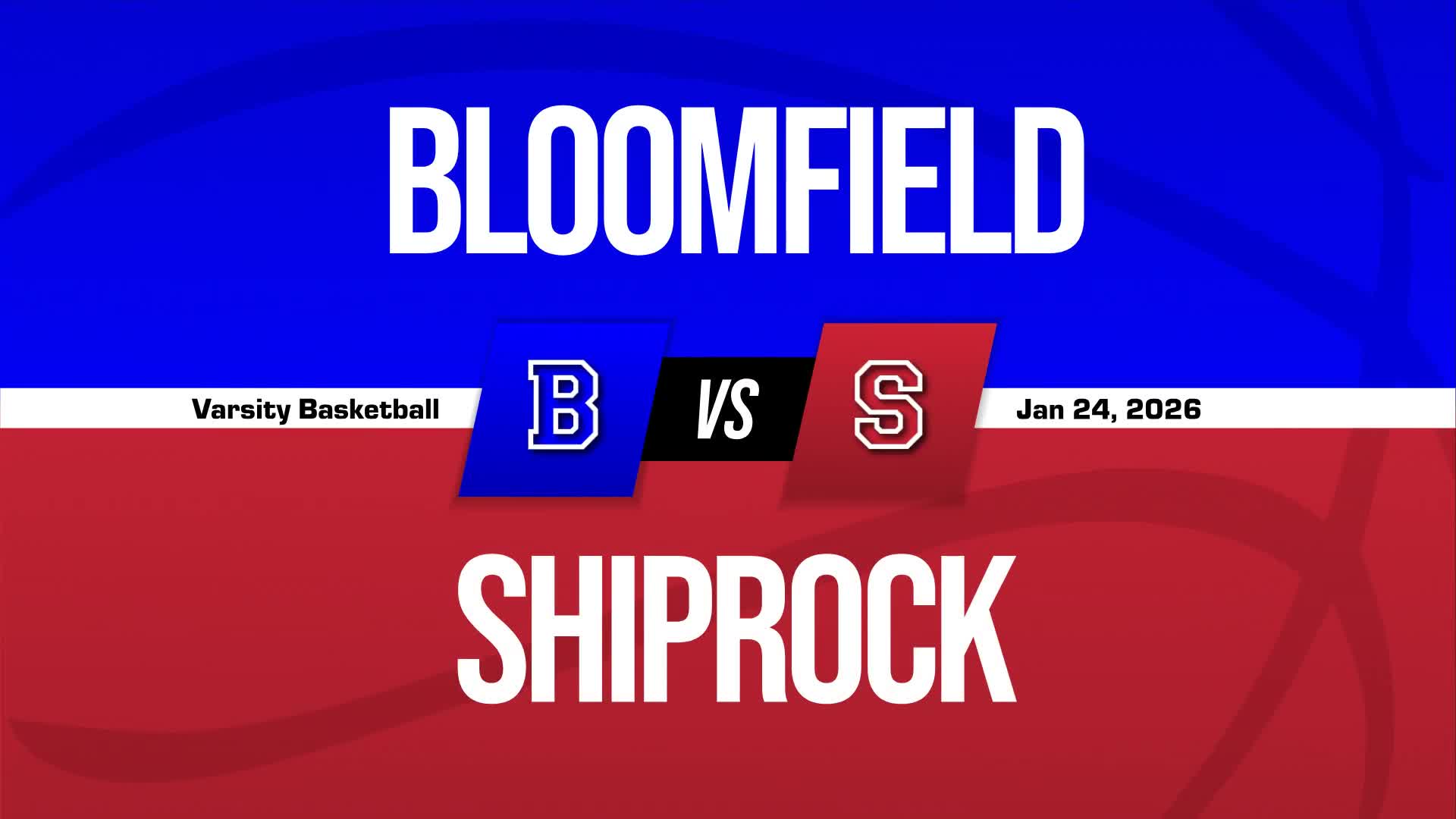 Basketball Recap: Joaquin Nez's Big Game Can't Quite Lead Shipro