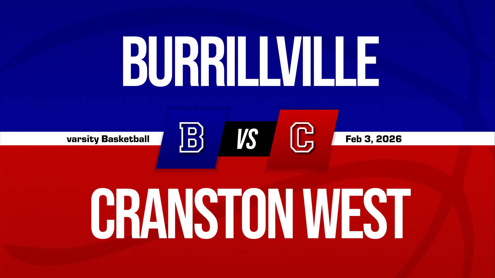 Basketball Recap: Cranston West Takes Down Ranked Burrillville + How To Watch