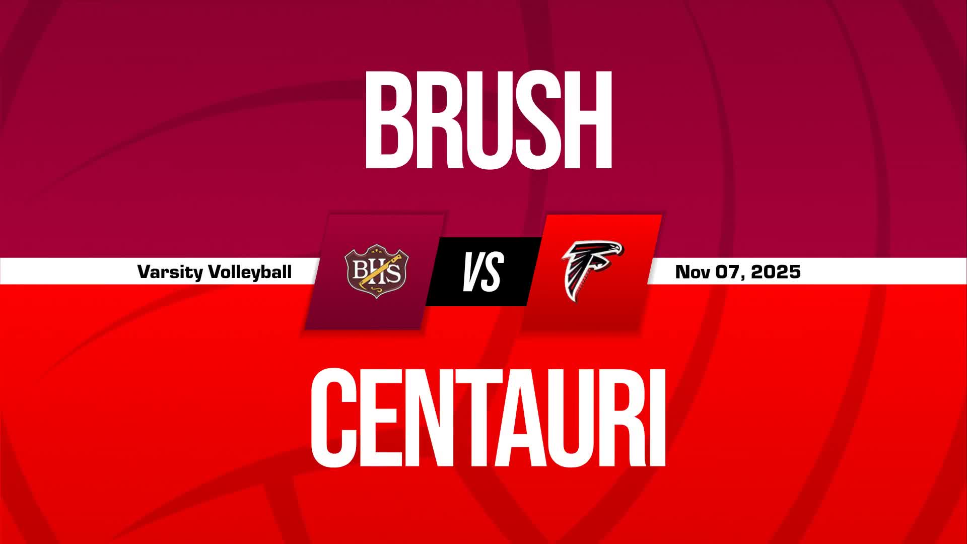 Volleyball Recap: Centauri Extends Winning Streak to Three