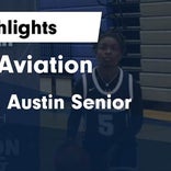 Basketball Game Preview: Austin Mustangs vs. Milby Buffs