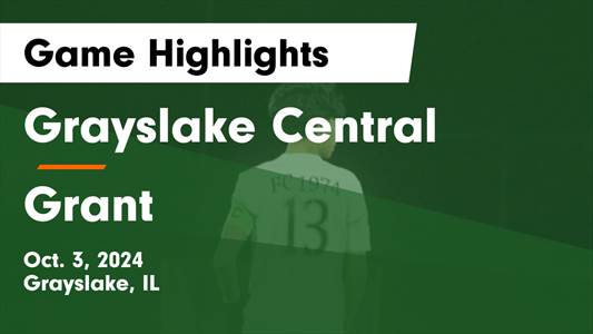 Soccer Game Preview: Grayslake Central vs. Wauconda