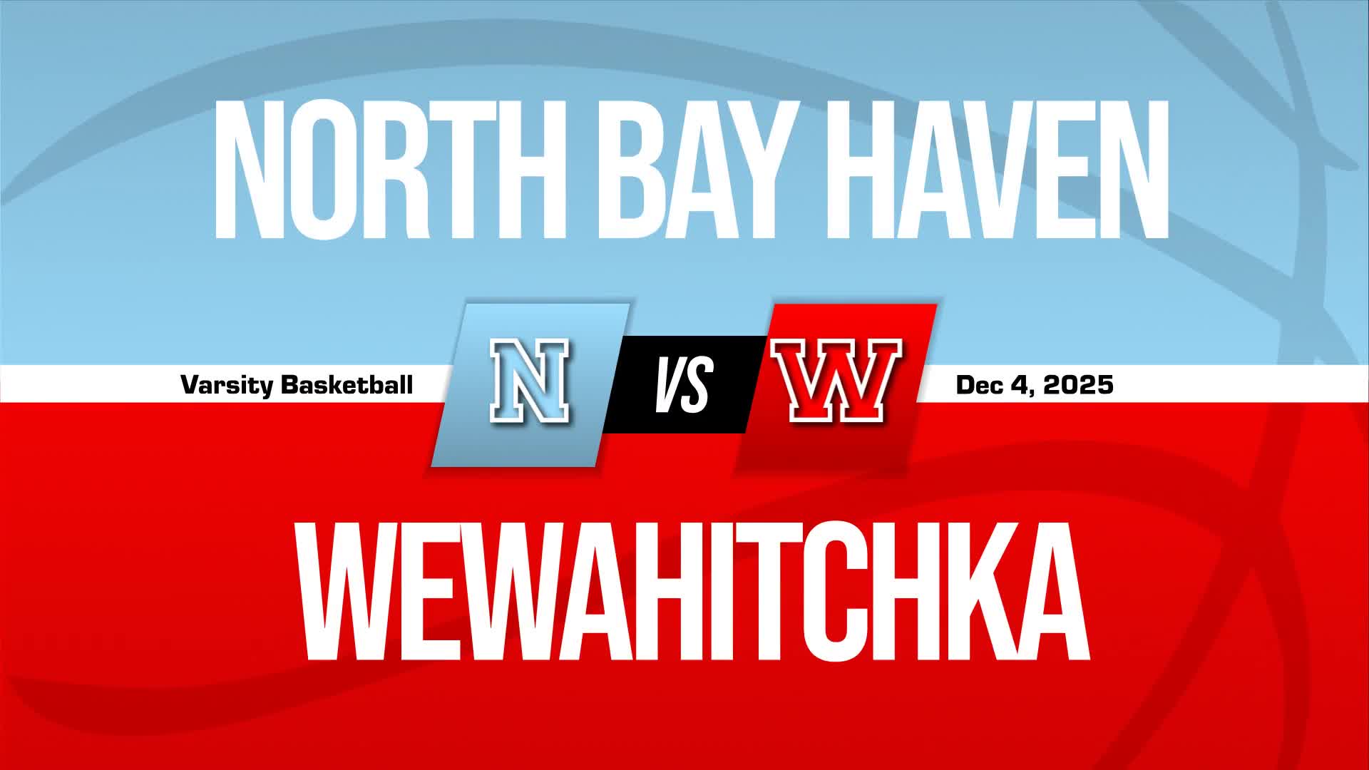 Basketball Recap: Wewahitchka Comes Up Short