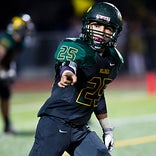 MaxPreps Sac-Joaquin Section Top 25 Football Rankings