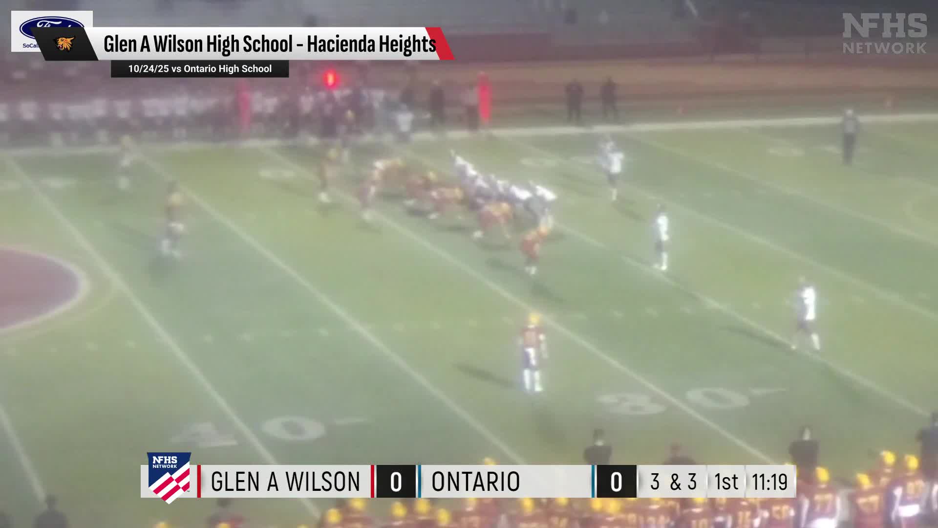 Madden Mayer Game Report: vs Wilson + How To Watch