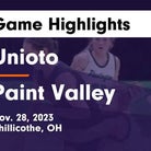 Unioto vs. Paint Valley