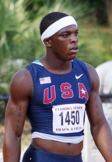 Marvin Bracy, Boone