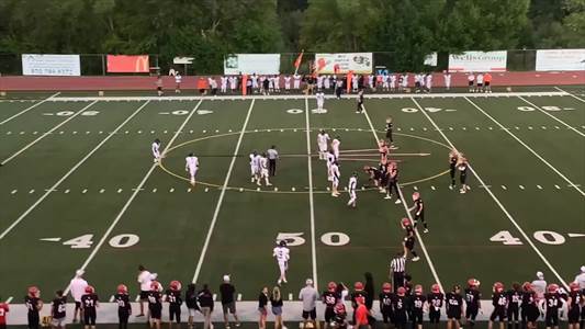 Football Recap: Durango Skates Past Grand Junction with Ease