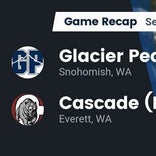 Football Game Preview: Glacier Peak vs. Kamiak