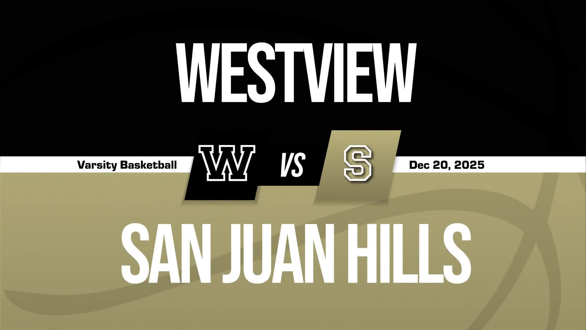 Basketball Recap: Westview Comes Up Short + How To Watch