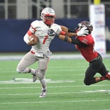 10 moments from TX football championships