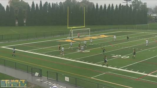 Baseball Game Preview: York Catholic Fighting Irish vs. Littlest