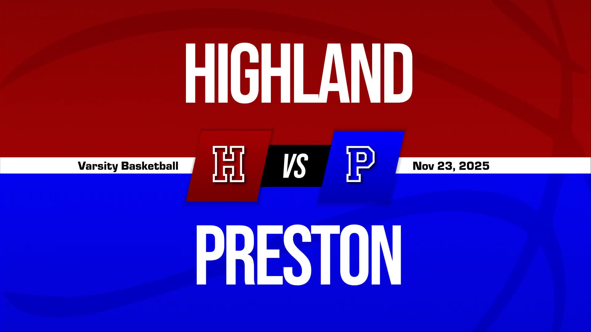 Basketball Recap: Preston Comes Up Short