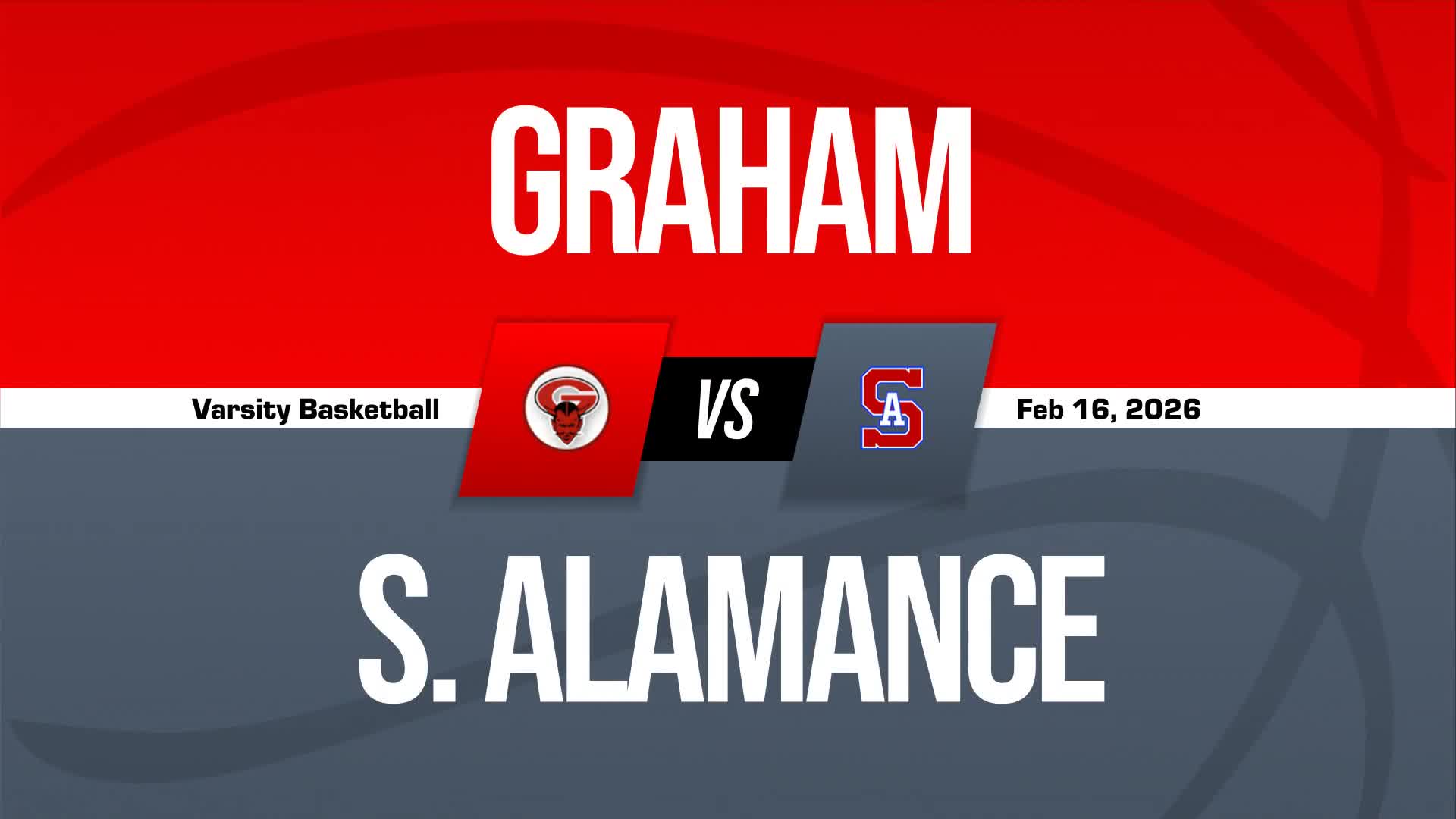 Basketball Recap: Graham Takes a Loss