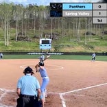 Softball Game Preview: Lincoln County Panthers vs. St. Albans Red Dragons