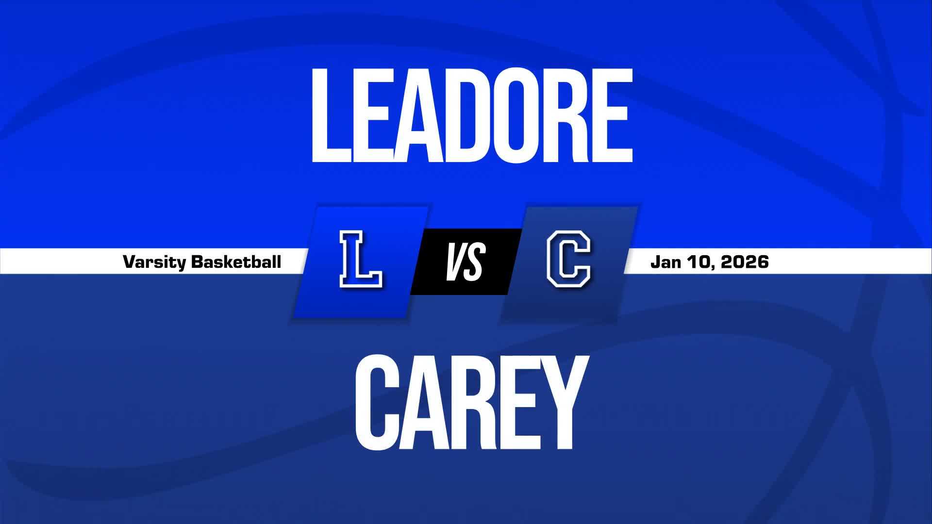 Basketball Recap: Haylee Bird's Big Game Can't Quite Lead Leador