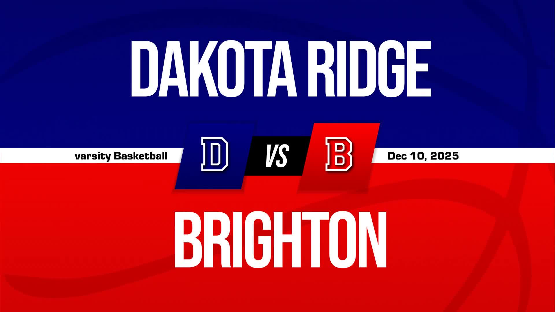 Basketball Recap: Dynamic Duo of  Genevieve Pike and  Emery Bowman Lead Dakota Ridge to Victory + How To Watch